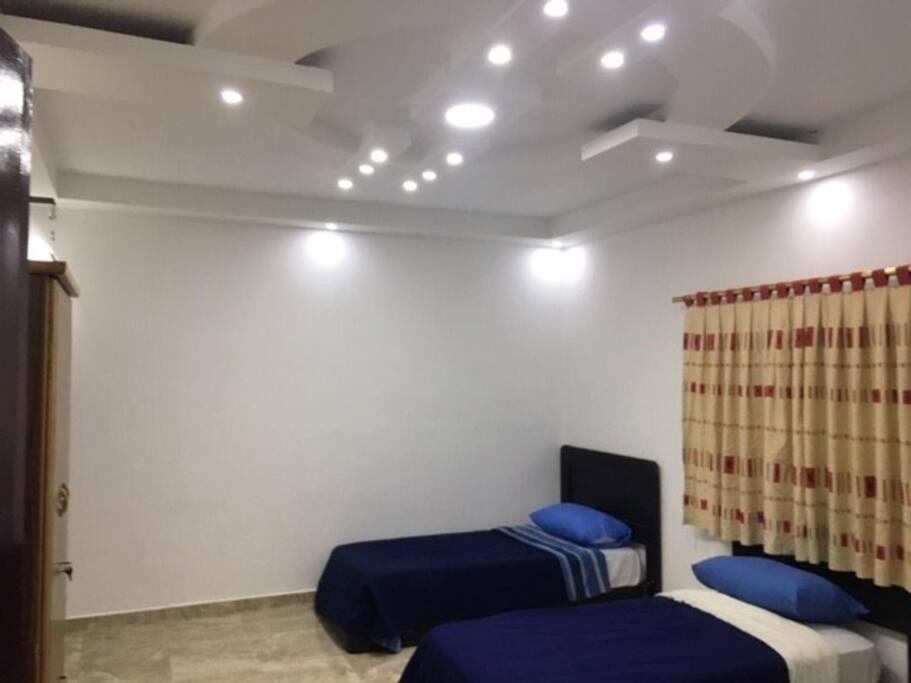 شقة Cozy House وادي موسى المظهر الخارجي الصورة