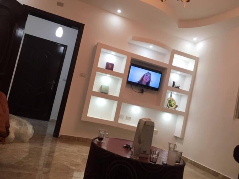 شقة Cozy House وادي موسى المظهر الخارجي الصورة