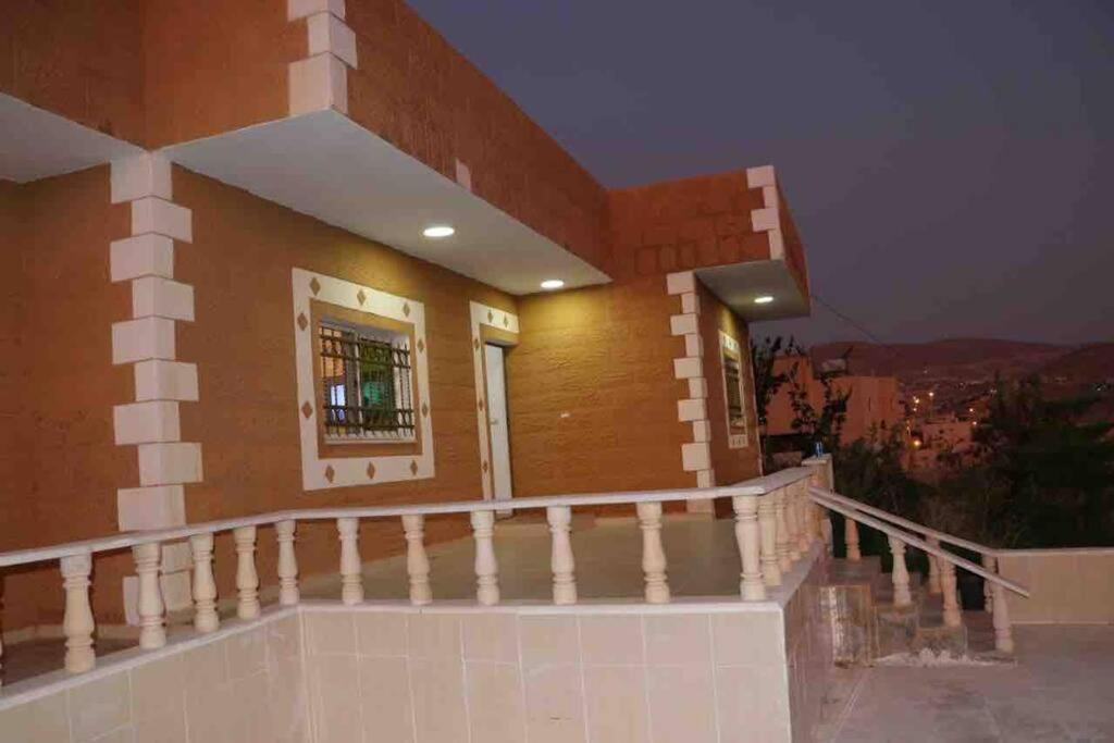 شقة Cozy House وادي موسى المظهر الخارجي الصورة