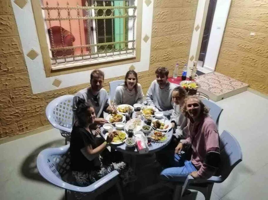 شقة Cozy House وادي موسى المظهر الخارجي الصورة