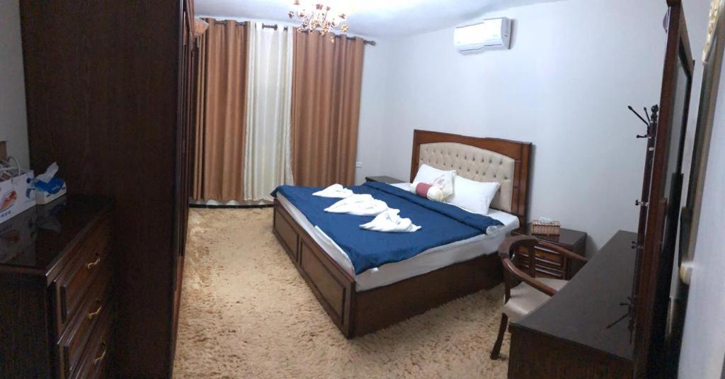 شقة Cozy House وادي موسى المظهر الخارجي الصورة