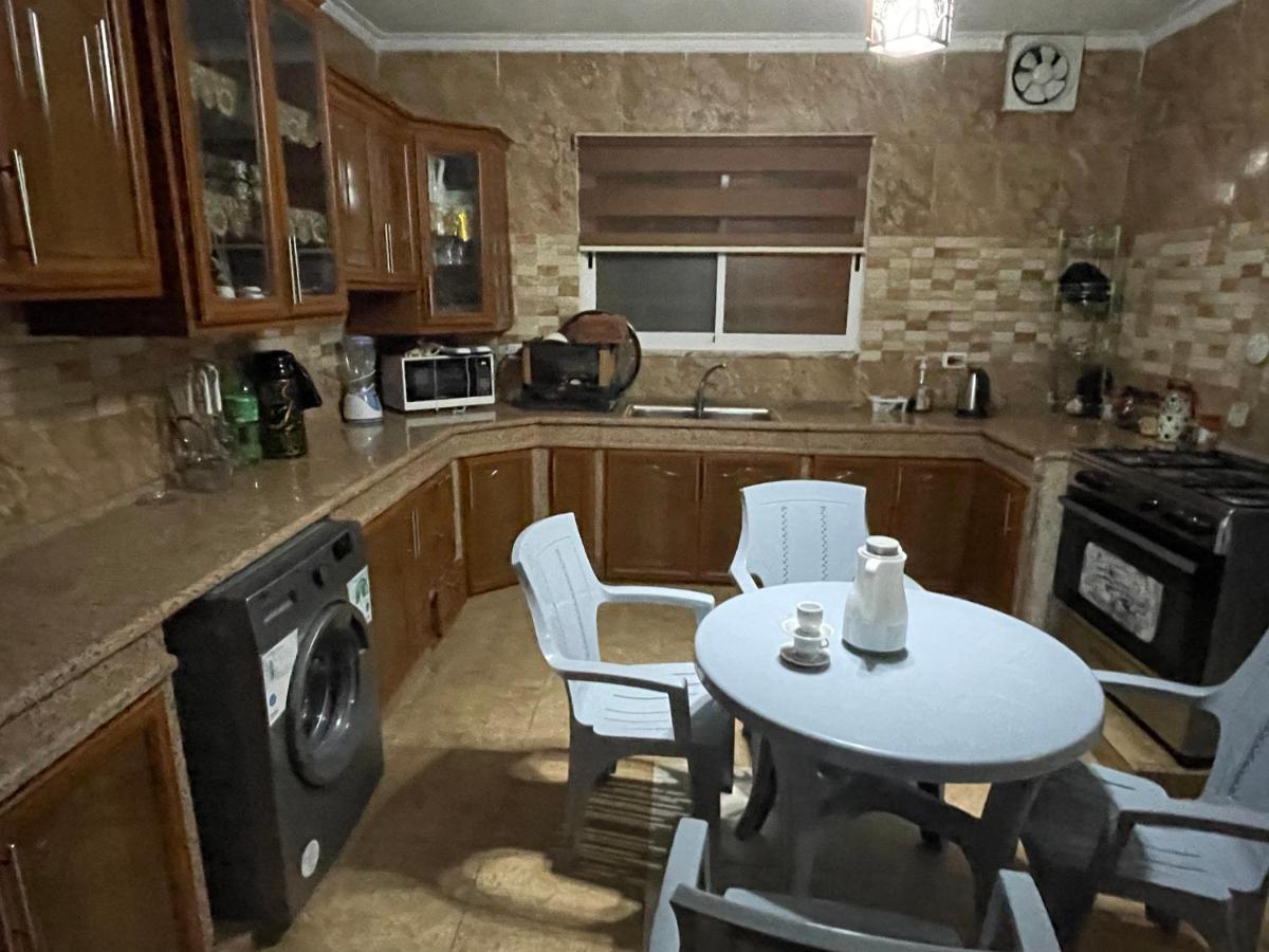 شقة Cozy House وادي موسى المظهر الخارجي الصورة