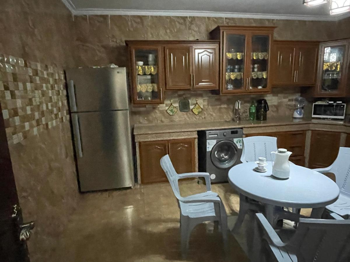 شقة Cozy House وادي موسى المظهر الخارجي الصورة