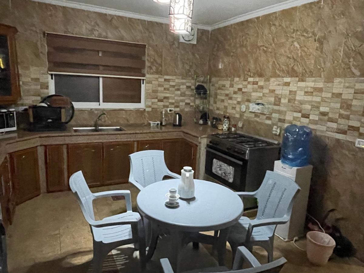 شقة Cozy House وادي موسى المظهر الخارجي الصورة
