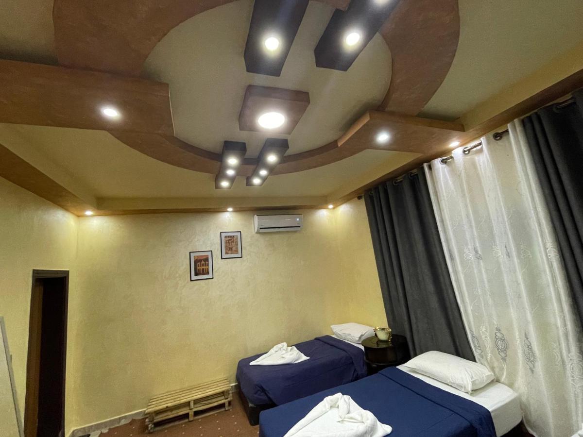 شقة Cozy House وادي موسى المظهر الخارجي الصورة