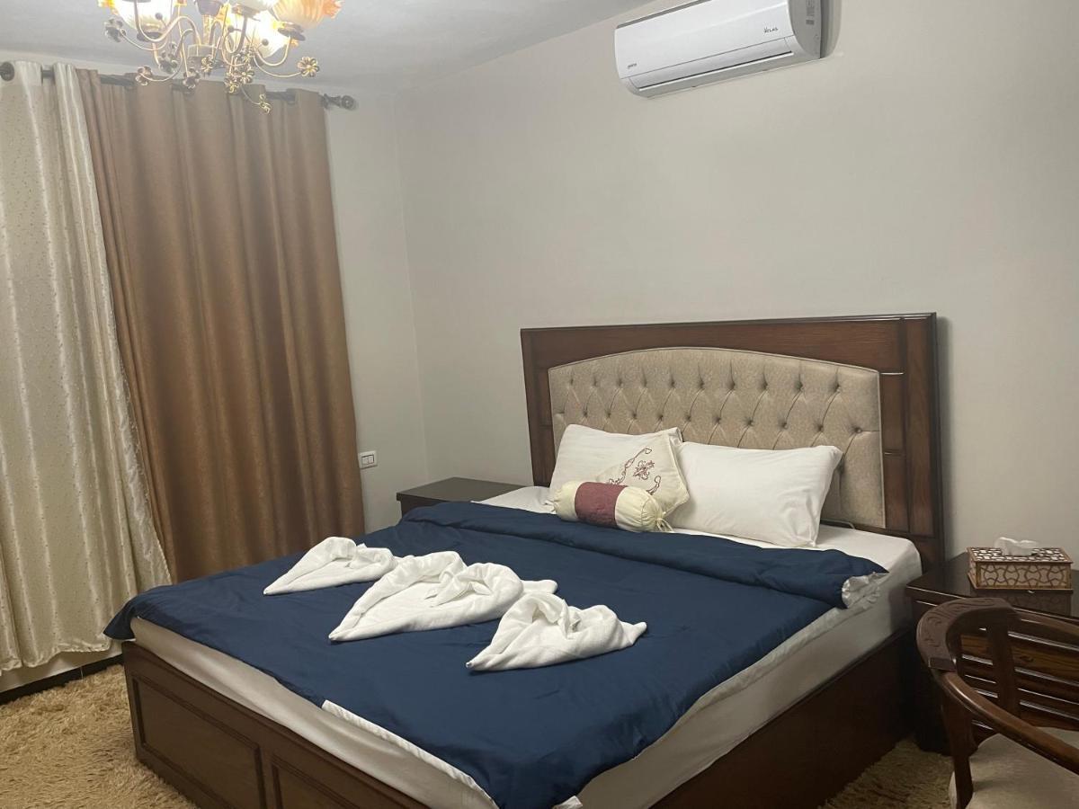 شقة Cozy House وادي موسى المظهر الخارجي الصورة