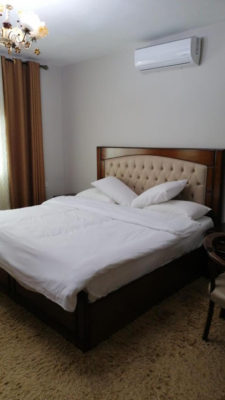 شقة Cozy House وادي موسى المظهر الخارجي الصورة